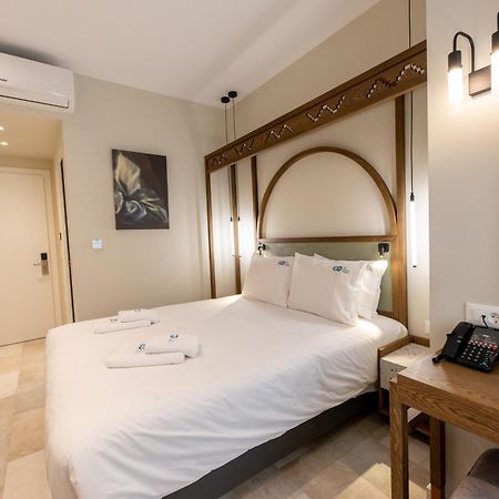 El Greco Hotel Chania  Екстер'єр фото