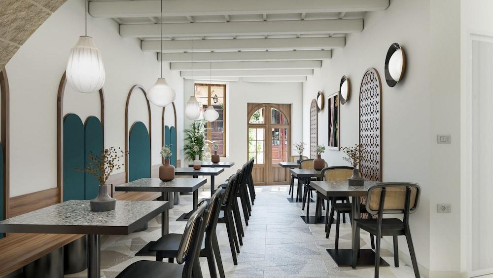 El Greco Hotel Chania  Екстер'єр фото