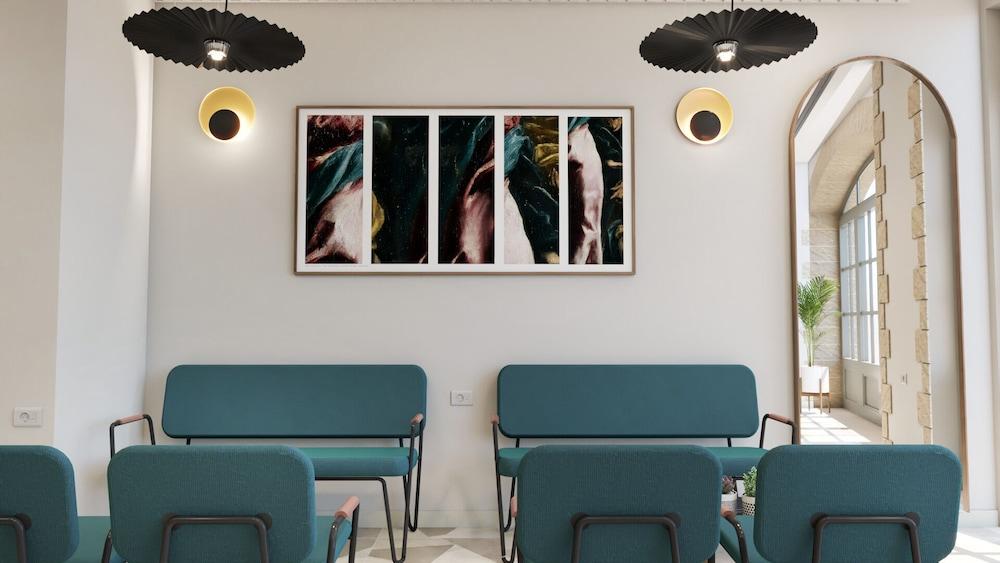 El Greco Hotel Chania  Екстер'єр фото