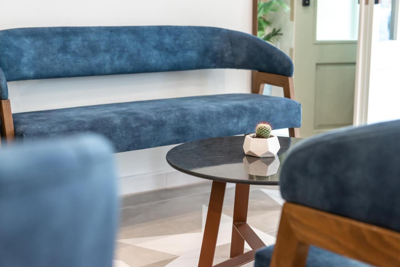 El Greco Hotel Chania  Екстер'єр фото