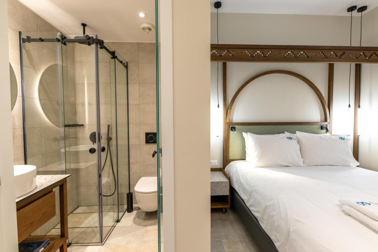 El Greco Hotel Chania  Екстер'єр фото