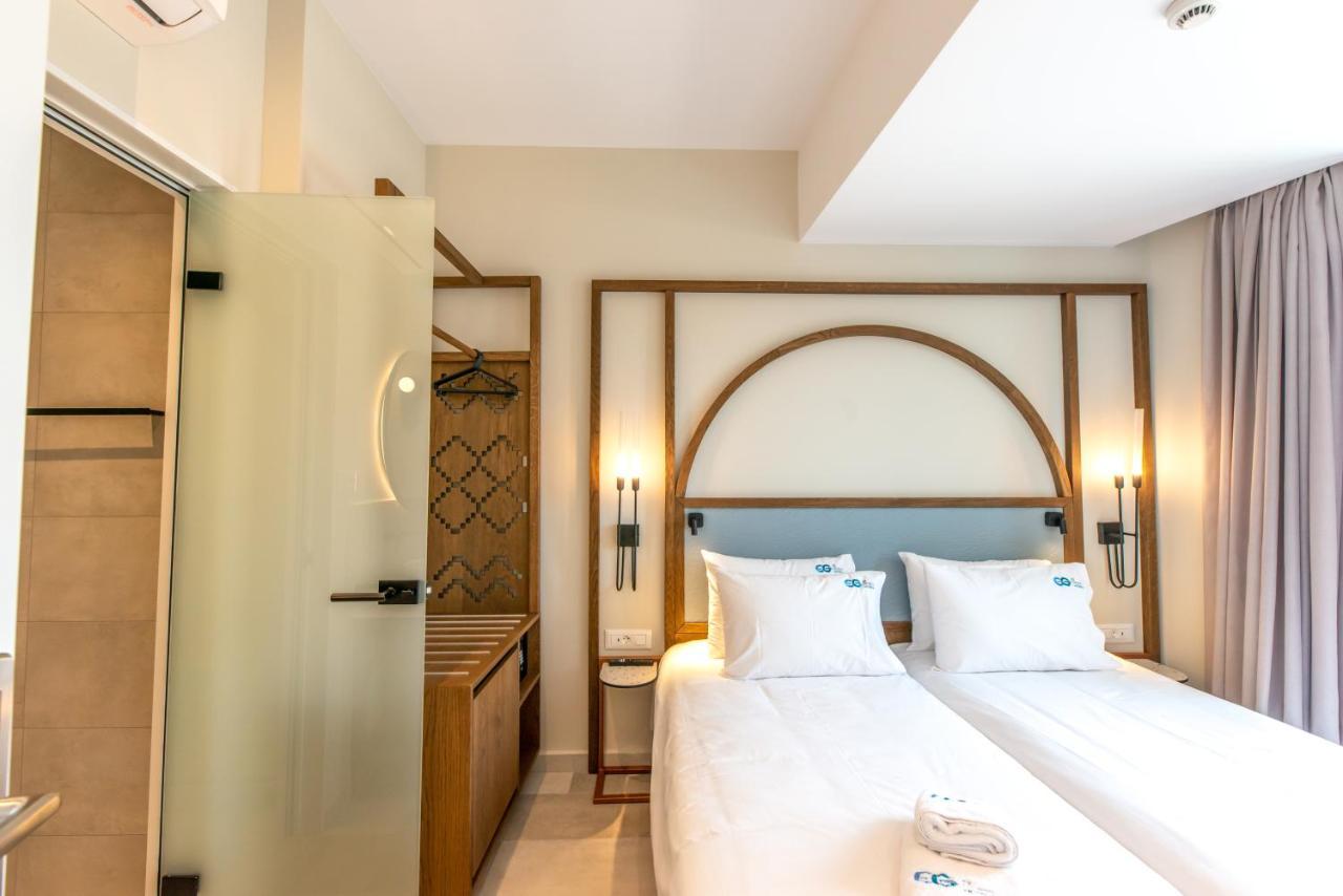 El Greco Hotel Chania  Екстер'єр фото