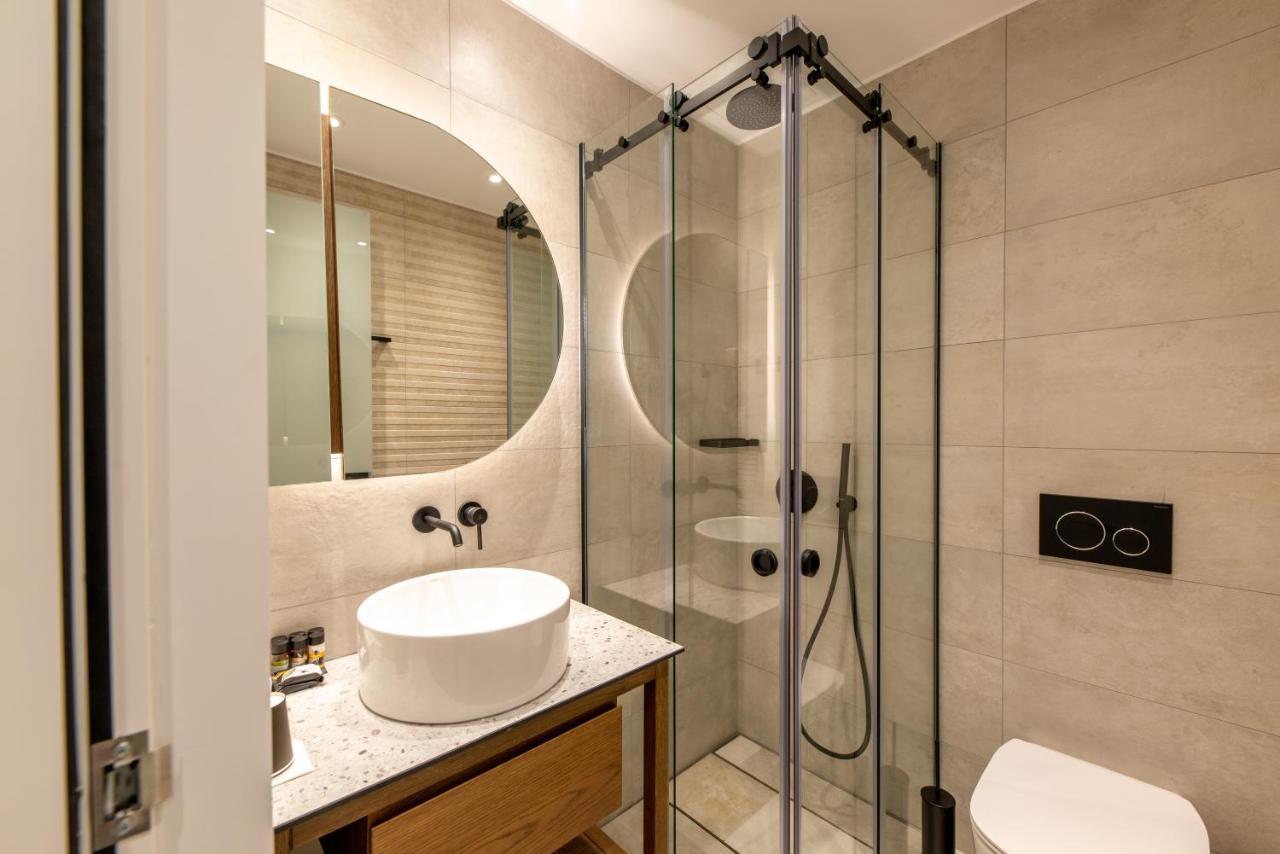 El Greco Hotel Chania  Екстер'єр фото