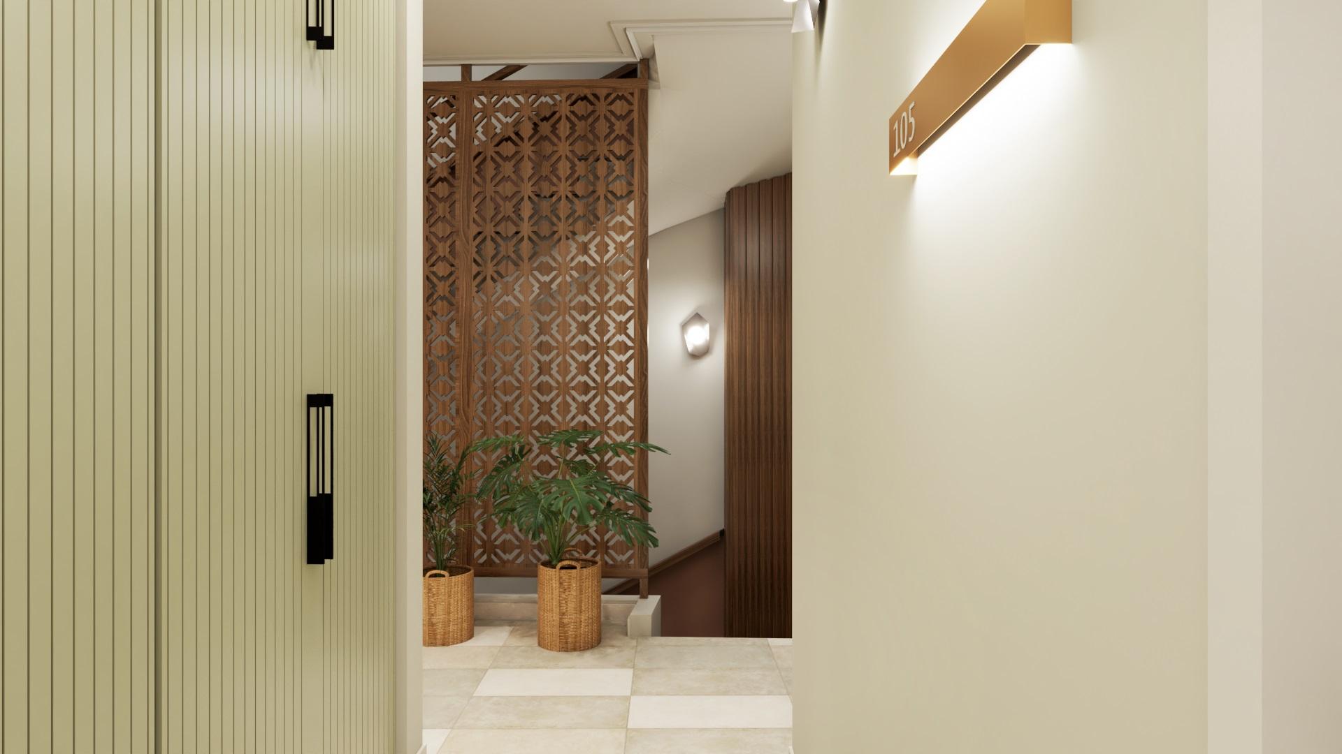El Greco Hotel Chania  Екстер'єр фото
