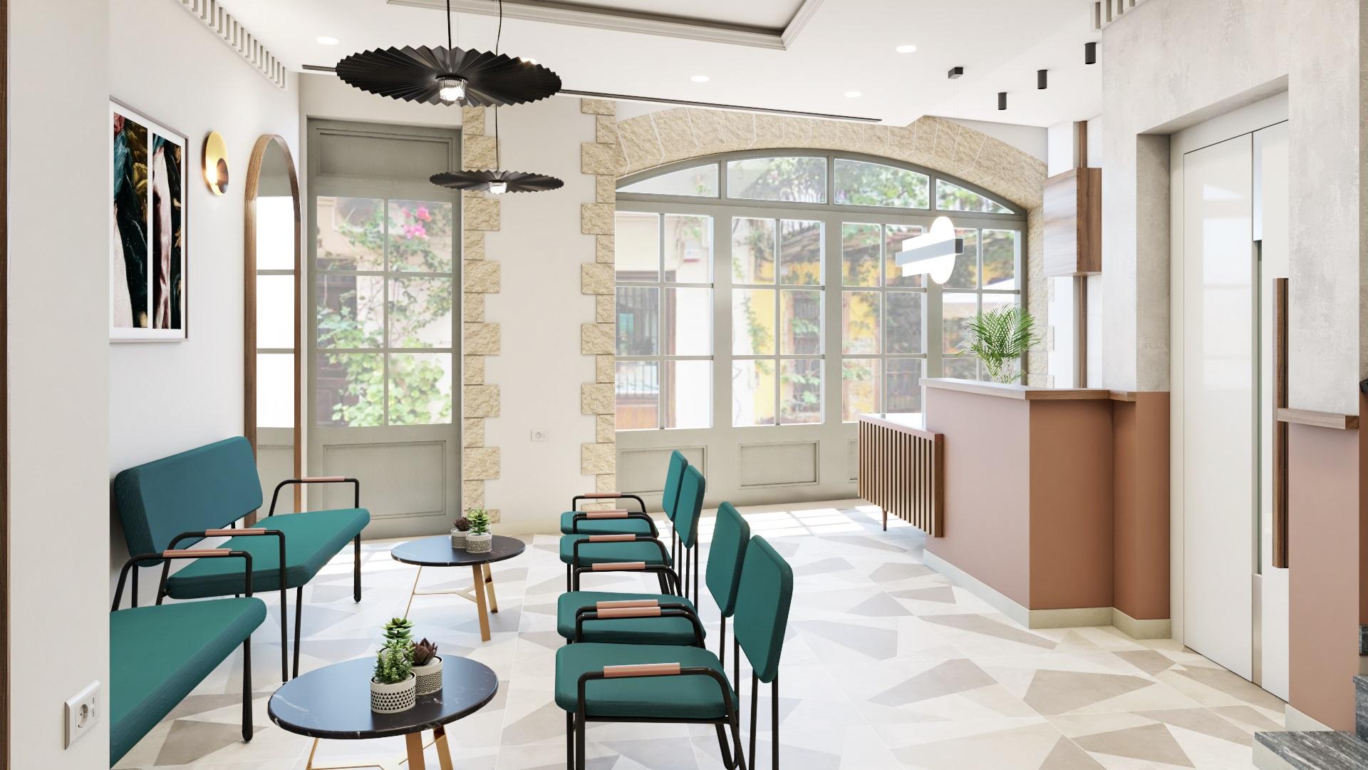 El Greco Hotel Chania  Екстер'єр фото