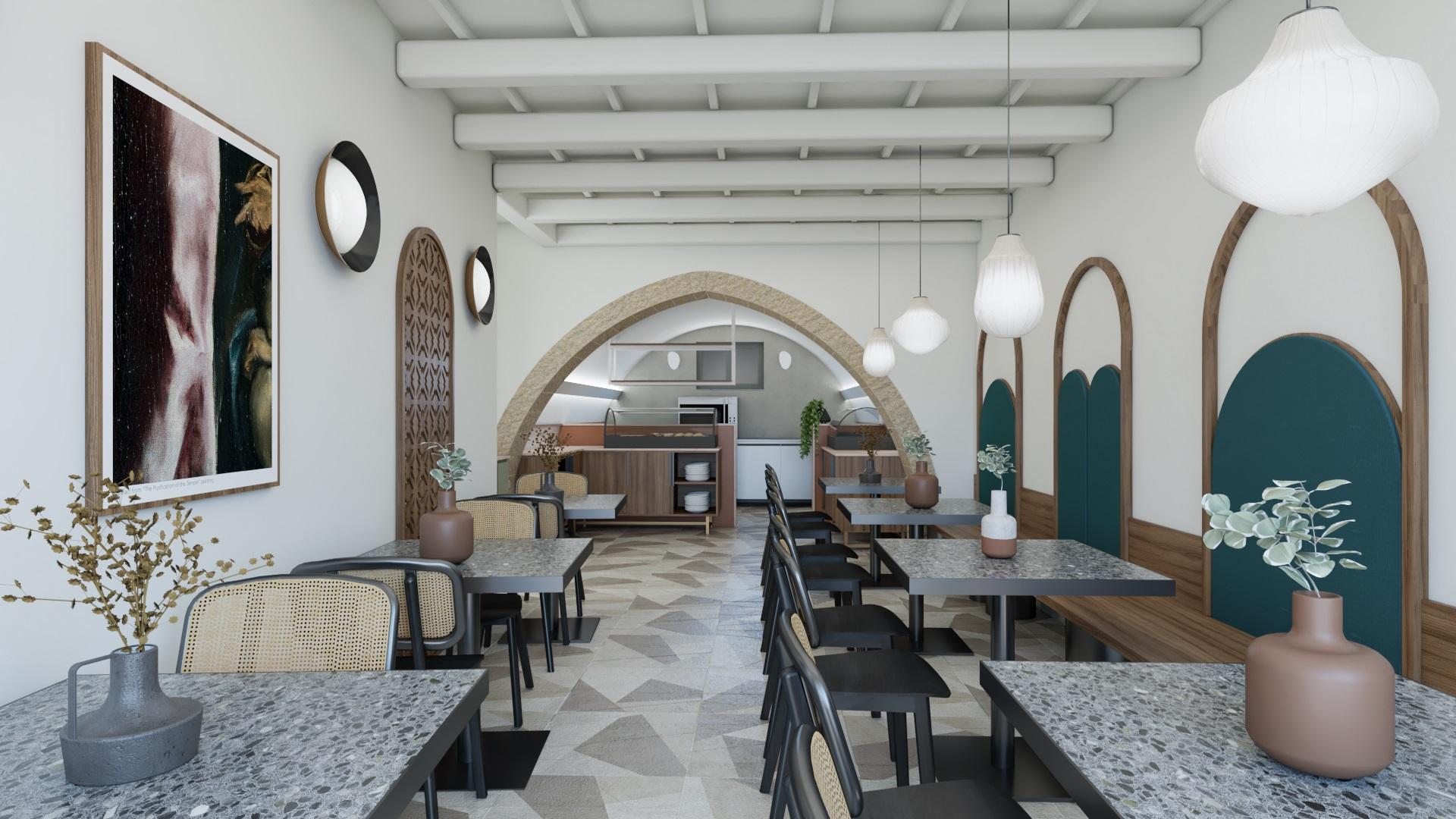 El Greco Hotel Chania  Екстер'єр фото