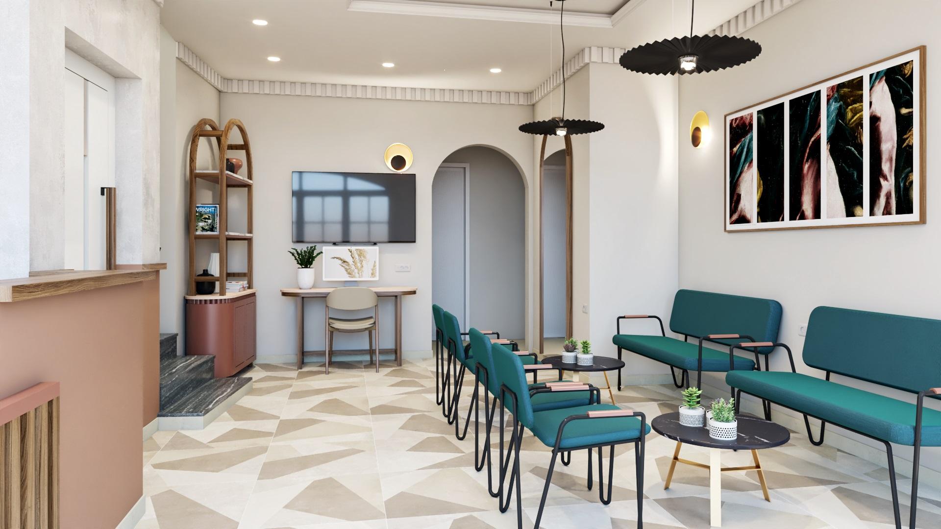 El Greco Hotel Chania  Екстер'єр фото