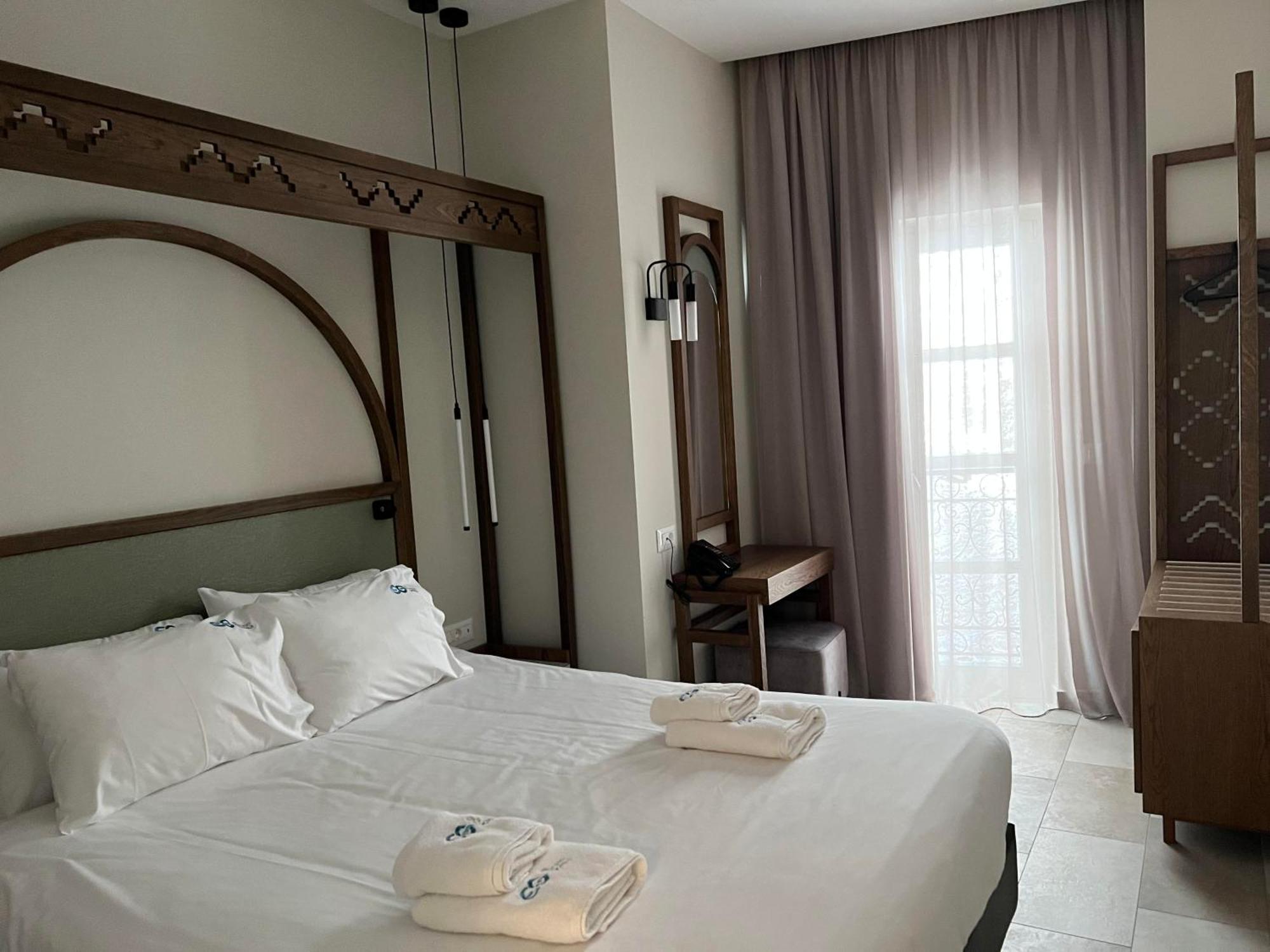El Greco Hotel Chania  Екстер'єр фото