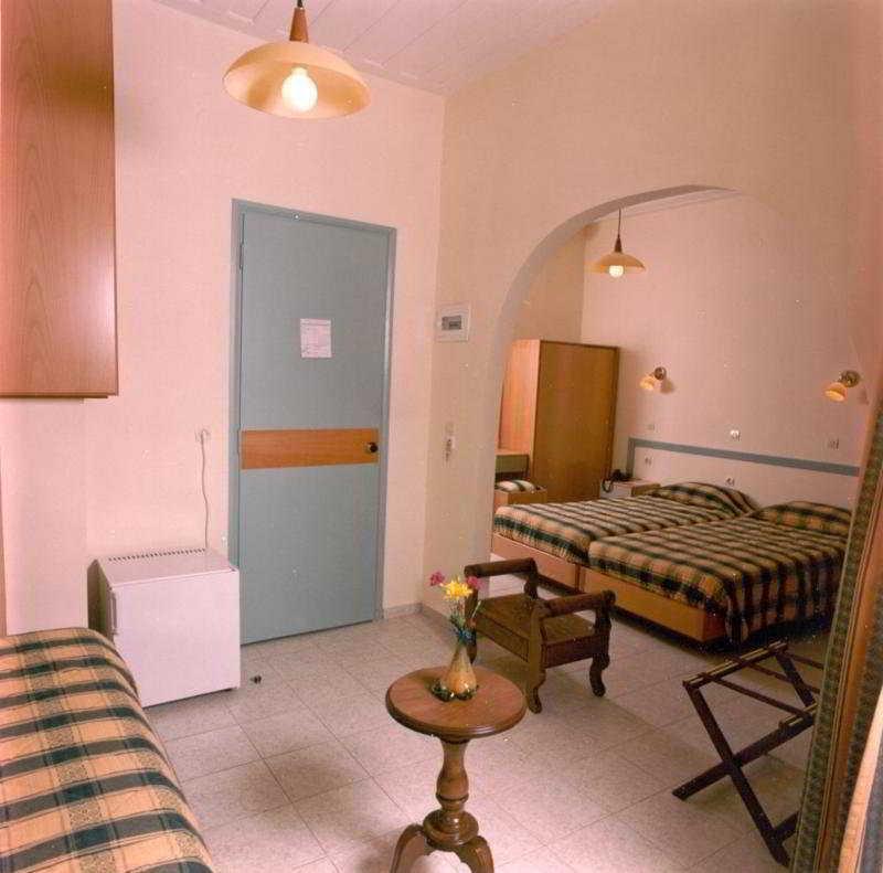 El Greco Hotel Chania  Екстер'єр фото